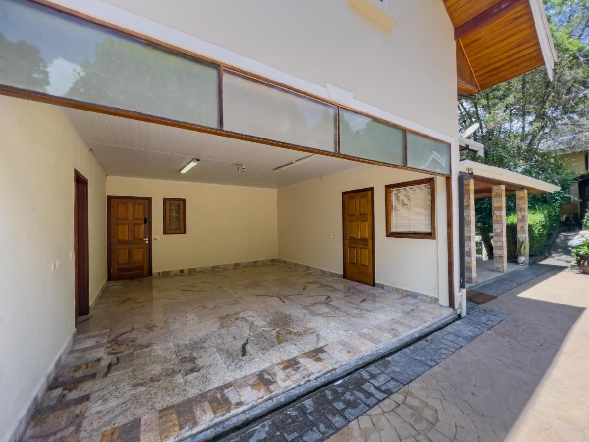 Recanto Do Pepe - Campos do Jordao — Photos 3
